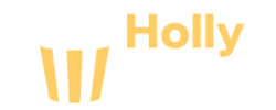 HollyWin Casino logo